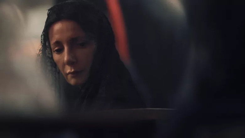 кадр из фильма Bénie soit Sixtine