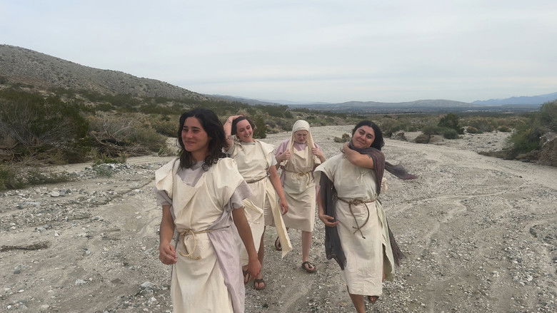 кадр из фильма Mother of God!