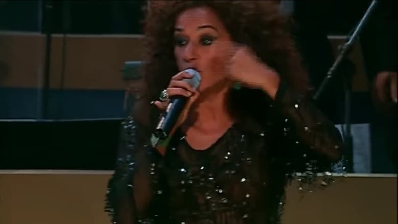 кадр из фильма Celia Cruz: ¡Azúcar!