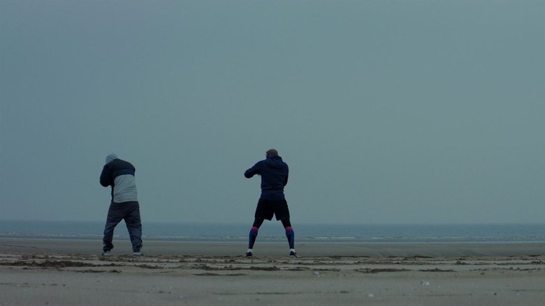 кадр из фильма Спарринг