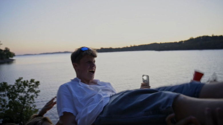 кадр из фильма Shindig