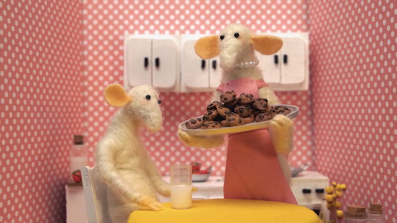 кадр из фильма Cenas da Infância