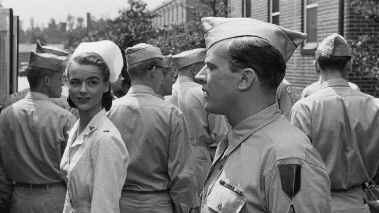 кадр из фильма Bright Victory