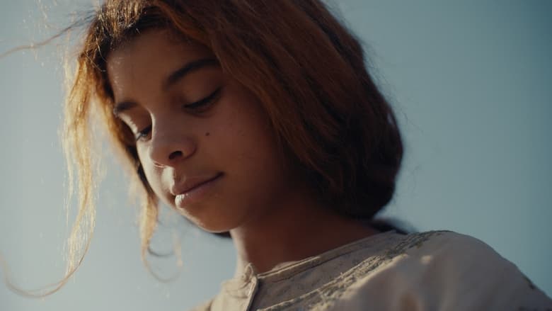 кадр из фильма A Calling. From the Desert. To the Sea