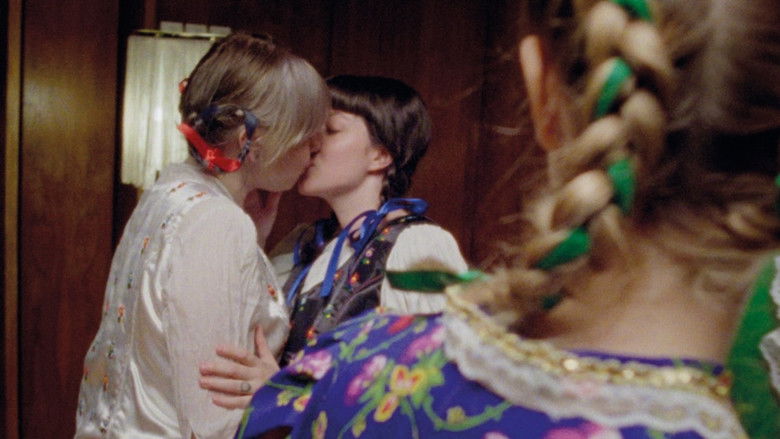 кадр из фильма Soviet Fantasia