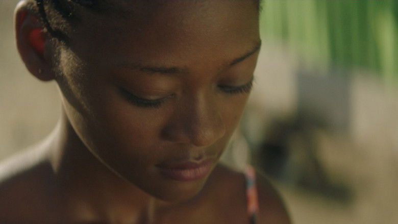 кадр из фильма Atarraya