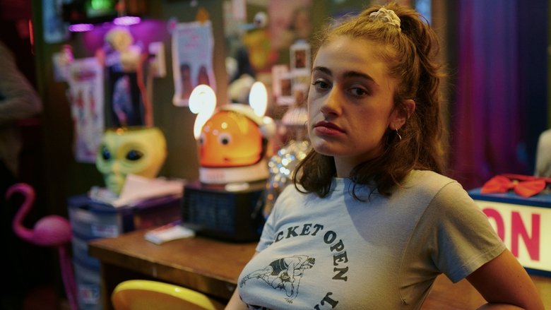 кадр из фильма Раньше я была смешной