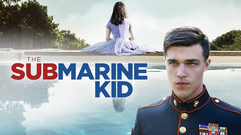 кадр из фильма The Submarine Kid