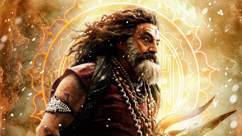 кадр из фильма అఖండ 2: తాండవం