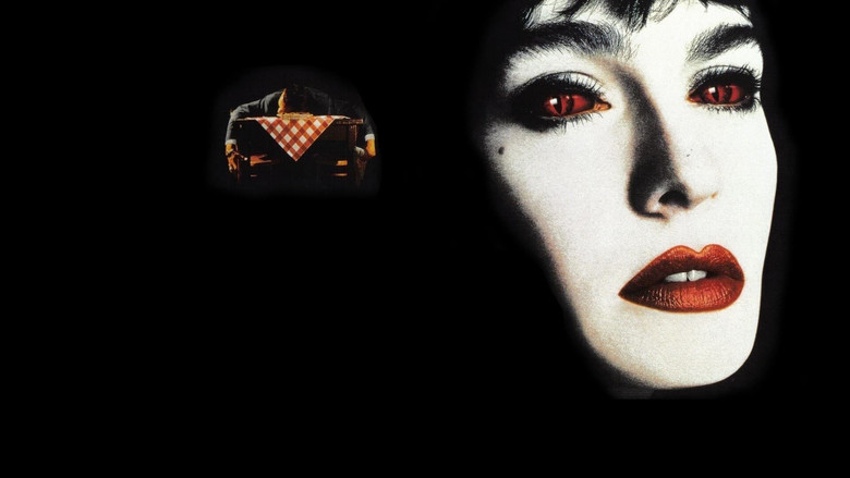 кадр из фильма Кровь невинных