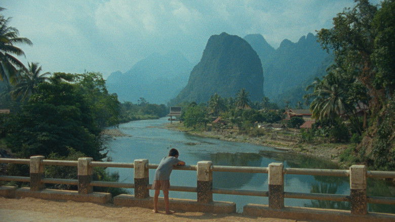 кадр из фильма Satu - Year of the Rabbit