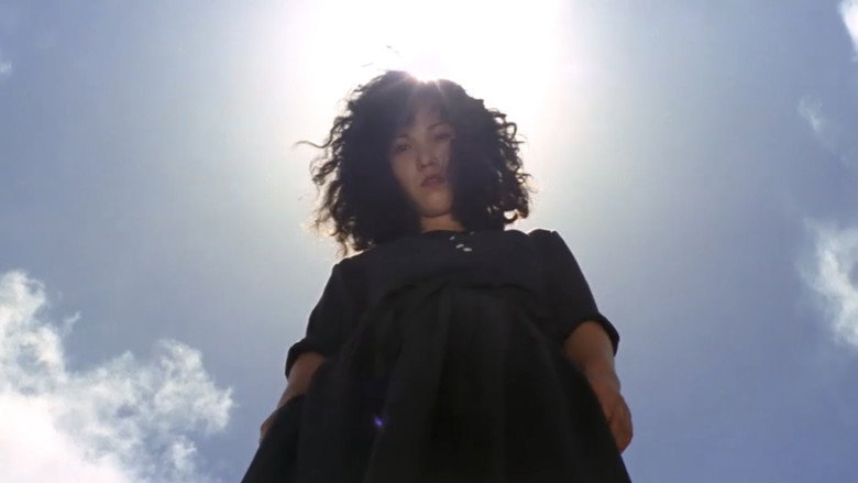 кадр из фильма ひと夏の体験 青い珊瑚礁