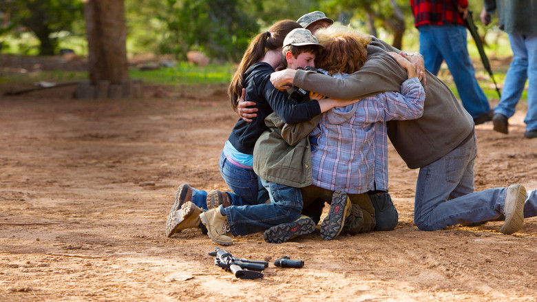 кадр из фильма American Blackout