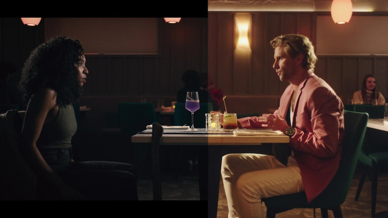 кадр из фильма Adult Swim Yule Log 2: Branchin' Out