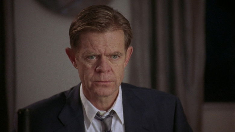 кадр из фильма Счастливчик Эдмонд