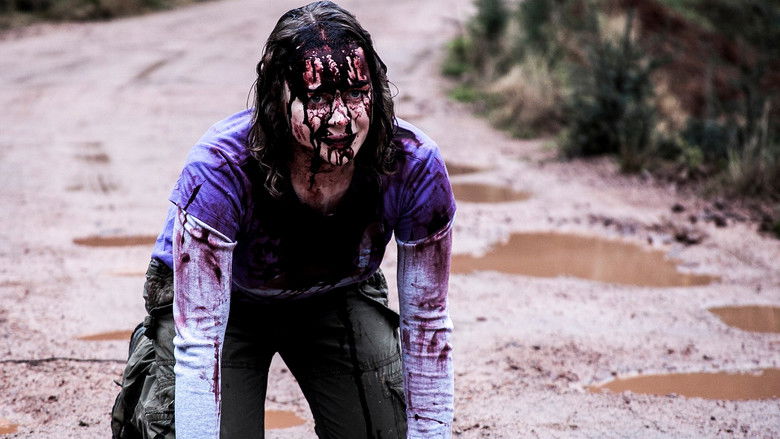 кадр из фильма Резня в Рэдвуде