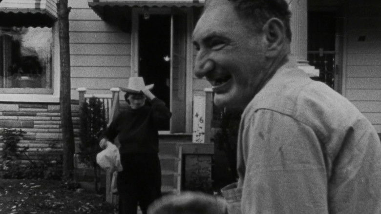 кадр из фильма Eddy