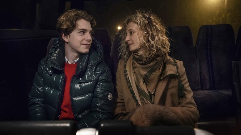 кадр из фильма Если только