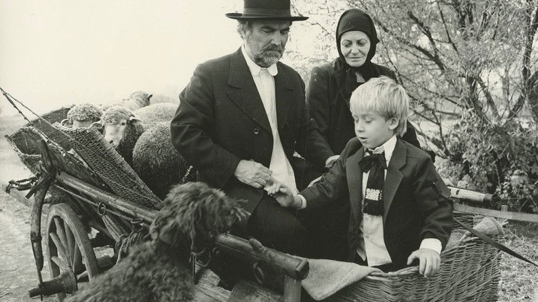 кадр из фильма Забастовка