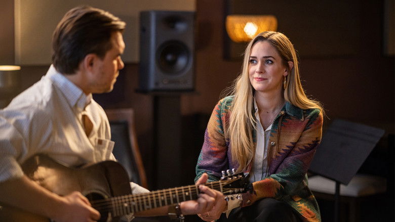 кадр из фильма Джейк суперзвезда