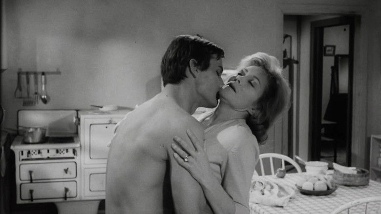 кадр из фильма Rat Fink