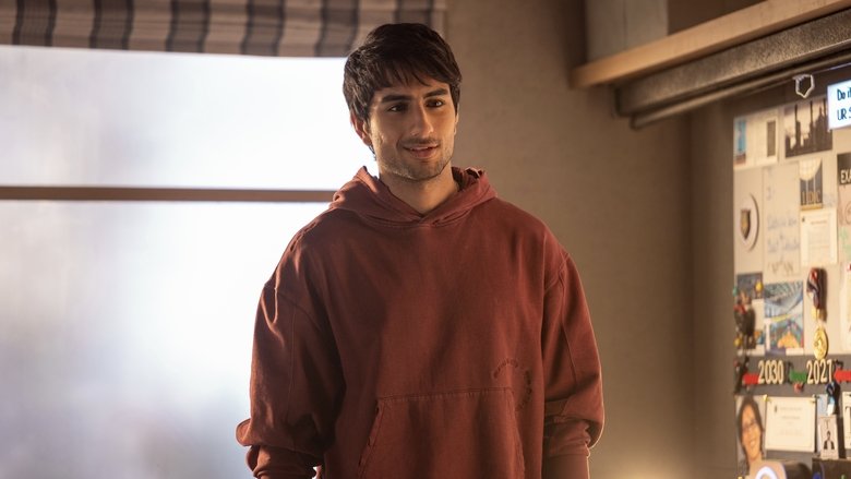 кадр из фильма नादानियां