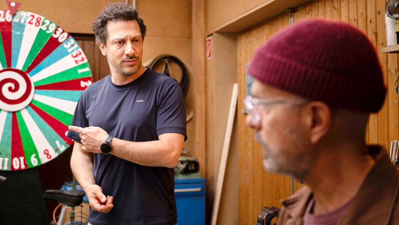 кадр из фильма Extrawurst