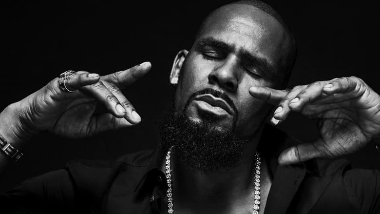кадр из фильма R. Kelly: The R. in R&B - The Video Collection