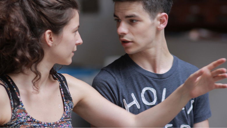 кадр из фильма Fainting Flicker