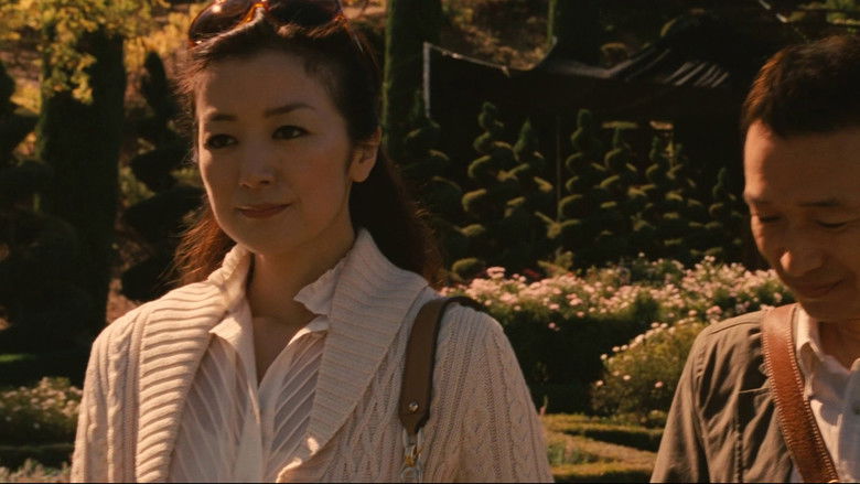 кадр из фильма サイドウェイズ