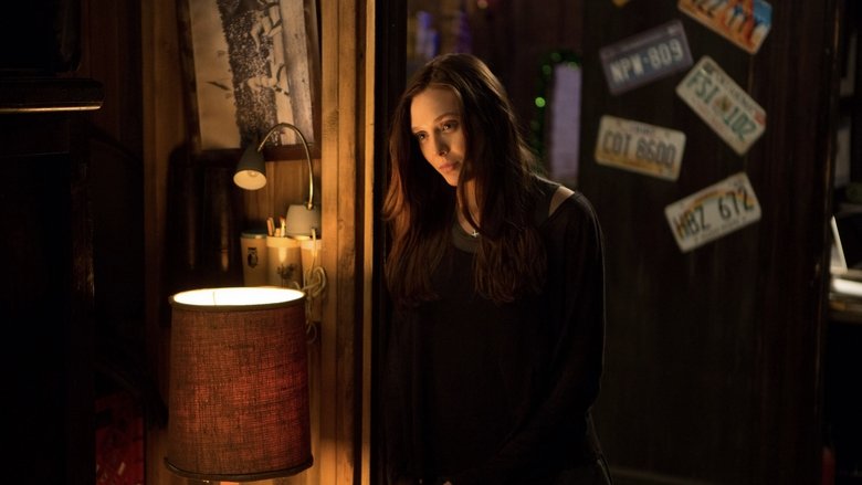 кадр из фильма Олдбой