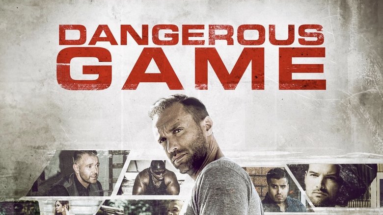 кадр из фильма Опасная игра