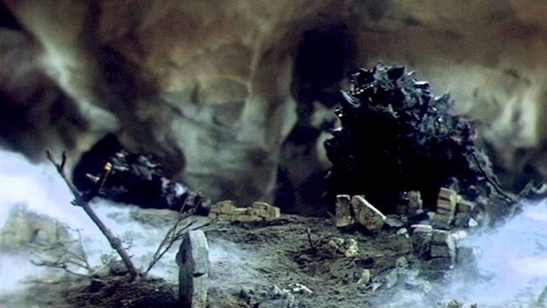 кадр из фильма Вожди Атлантиды