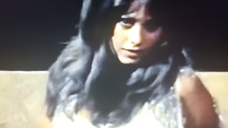 кадр из фильма Les ébranlées