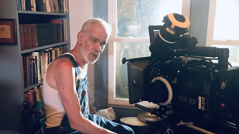 кадр из фильма Uncle Otto's Truck