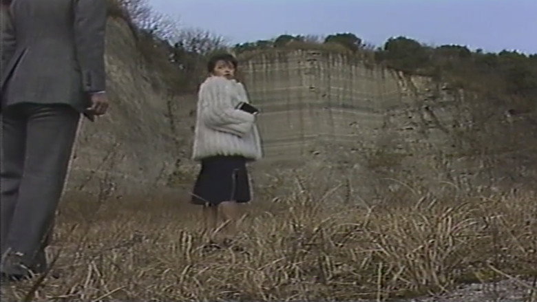 кадр из фильма 幻の女　ファントムレディ