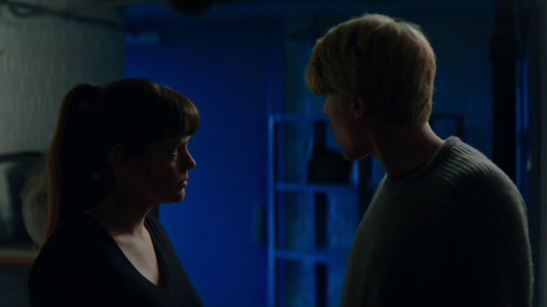 кадр из фильма Играй или умри