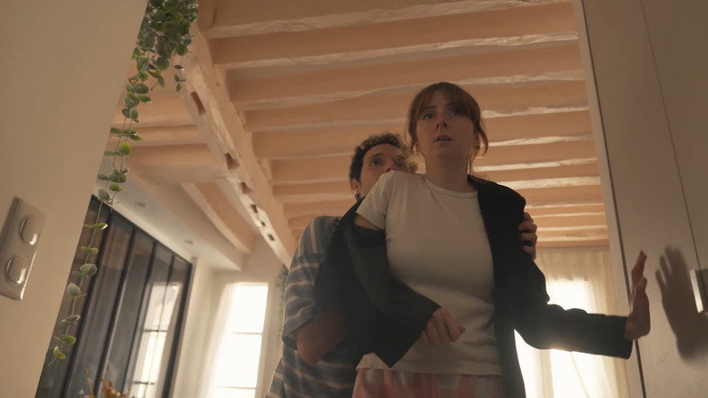 кадр из фильма Bel Canto