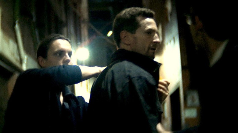 кадр из фильма Empty Pocket