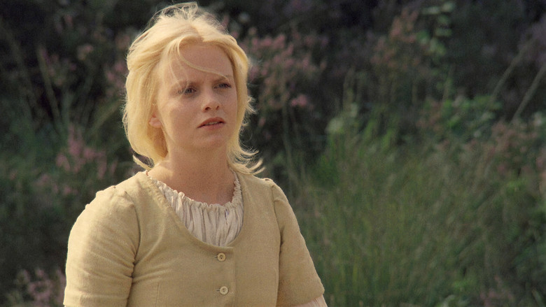 кадр из фильма De Loteling