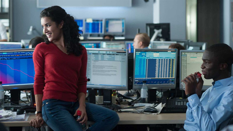 кадр из фильма Антиганг