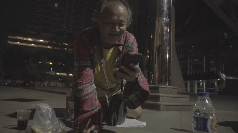 кадр из фильма Joko & Bowo: Reading Vol. 1