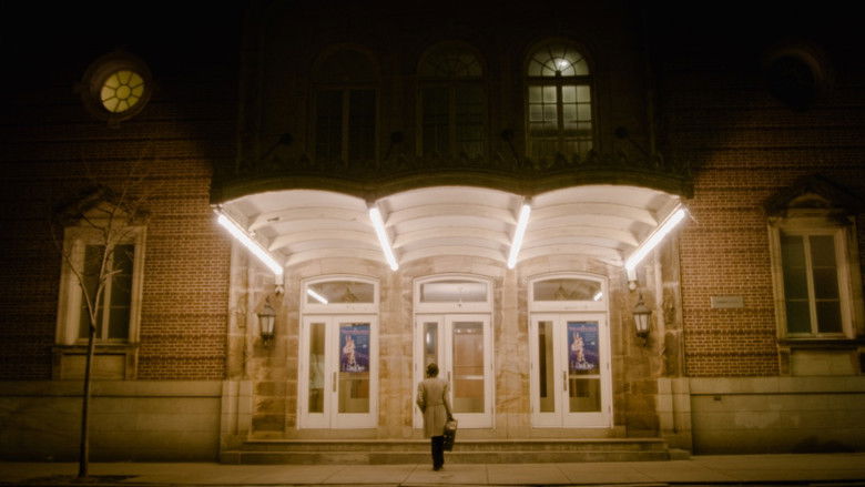 кадр из фильма Bee's Knee's