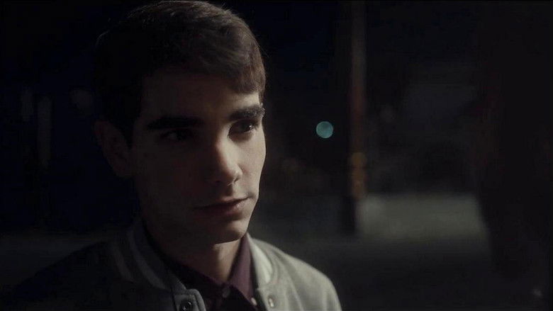 кадр из фильма Billy's Blowjobs