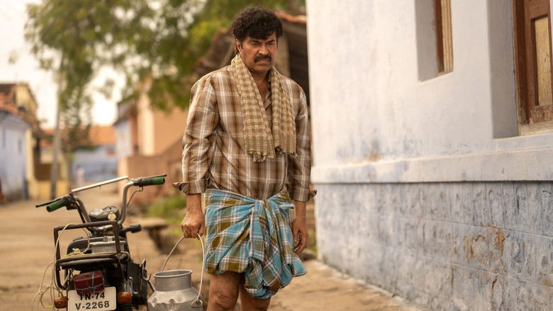 кадр из фильма നന്‍പകല്‍ നേരത്ത് മയക്കം