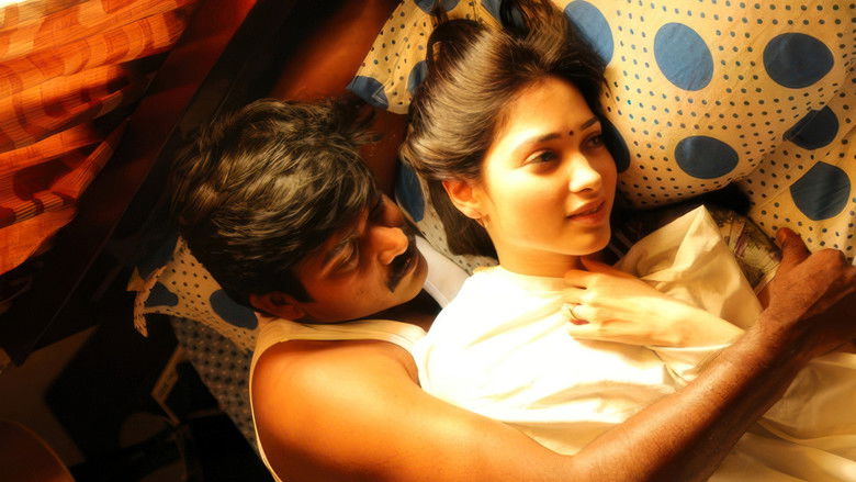 кадр из фильма தர்மதுரை