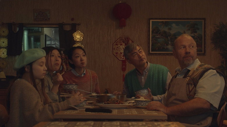 кадр из фильма 祝君安好