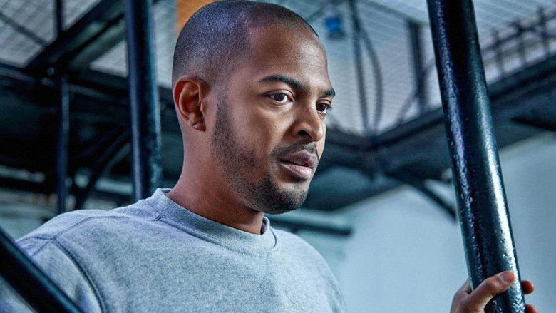 кадр из фильма Screwed