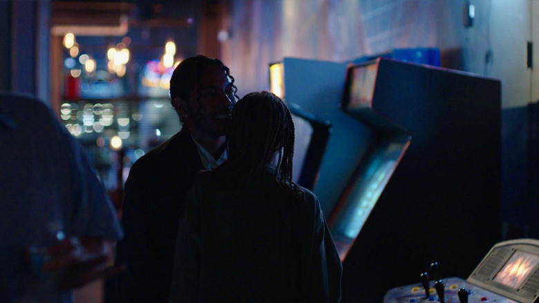 кадр из фильма Words of Advice