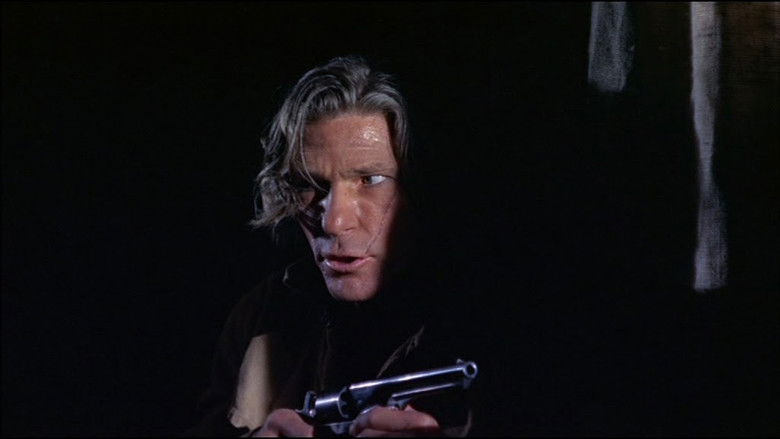 кадр из фильма The McMasters